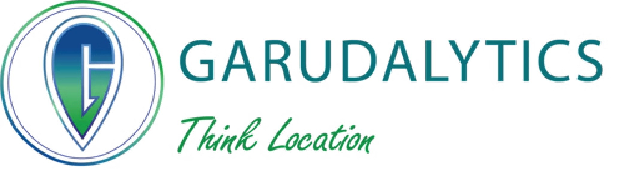 Garudalystics Logo
